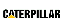Caterpillar logo