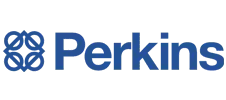 Perkins logo